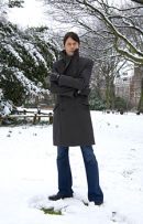 Brett Anderson