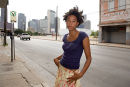 Corinne Bailey Rae, Dallas