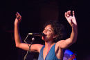 Corinne Bailey Rae, Dallas 2006