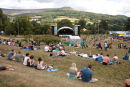 Green man festival 2009