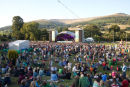 Green man festival 2009