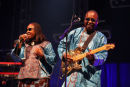 Amadou and mariam 
