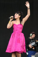 Lily Allen