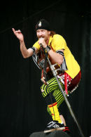 Gorgoi Bordello