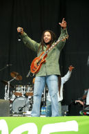 The Marley Brothers