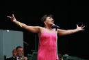 Shirley Bassey