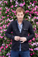 James Morrison