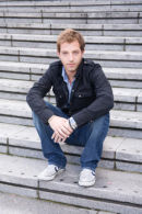 James Morrison