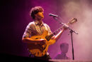 Vampire Weekend.