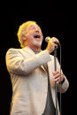 Sir Tom Jones