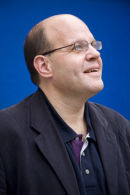 MARK LAWSON 