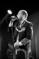 MARIACHI EL BRONX  