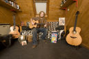 Newton Faulkner