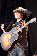 Peter Doherty