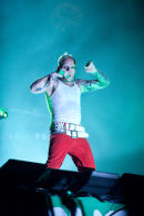 The Prodigy