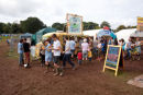 Green man 2010
