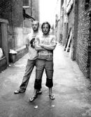 Basement Jaxx