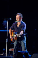 Bruce Springsteen