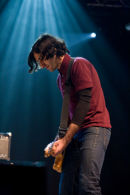 Explosions in the sky 