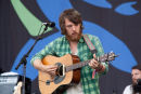 Fleet Foxes