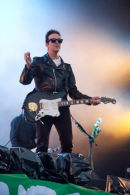 Glasvegas
