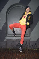 gogol bordello