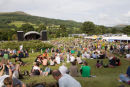 green man 2008 