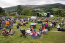 green man 2008 