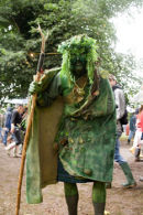 green man 2008