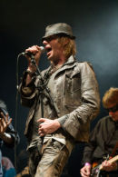 THE PETH