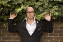 Harry Hill