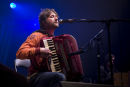 King Creosote