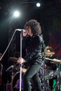 mars volta
