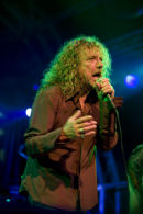 Robert Plant