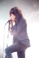 The Dead Weather