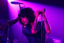 The Mars Volta