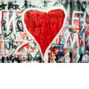 Berlin Wall [Getty]