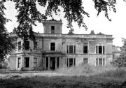GRAINSBY MANOR- 1960'S