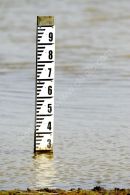 water levels