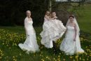 Wedding Fair at Stanmer House