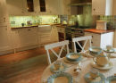 Rottingdean Cottage Interior