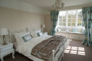 Rottingdean Cottage Interior