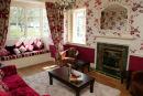 Rottingdean Cottage Interior