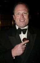 TV auctioneerJames Braxton 