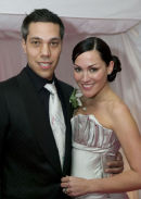 Christian and Sally
