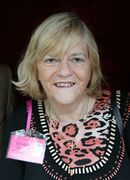 Anne Widdecom