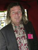 Dave Spinks 
