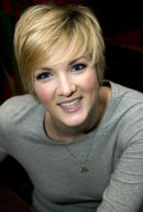 Andrea Fox from Juice