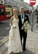 Natalie and Dad