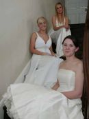 Wedding Fair at Stanmer House